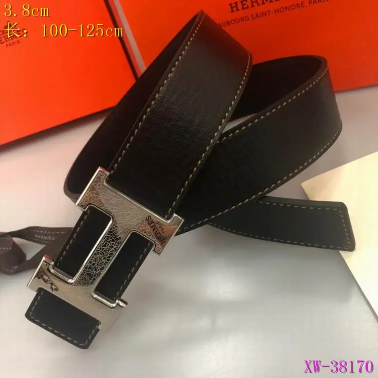 Hermes Belt 38mm 100-125cm 8L15